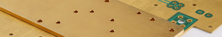 Heat Sink PCB
